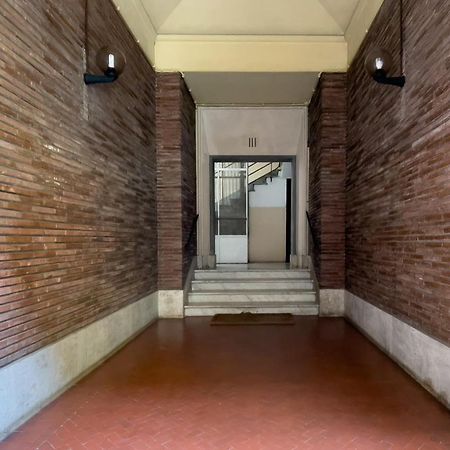 Piazza San Pietro Suite Rome Exterior photo