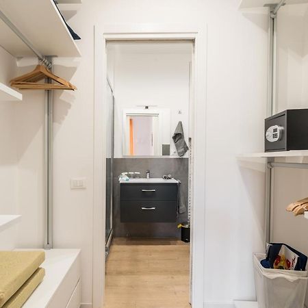 Piazza San Pietro Suite Rome Exterior photo