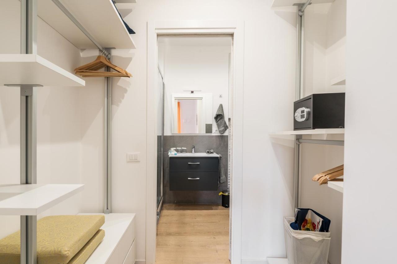 Piazza San Pietro Suite Rome Exterior photo
